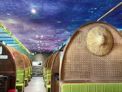 -遇见阿家村云南菜(魏公村店)