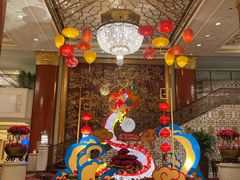 -北京中国大饭店