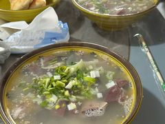-李村大集