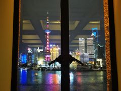 -上海和平饭店华懋阁 Cathay Room