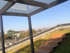 -麦禾酒店(十全街苏州大学店)