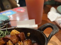 -CRAZYONES西班牙海鲜饭(上海美罗城店)