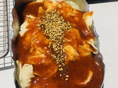 -火焰枪蛋·烧烤(奉天街店)