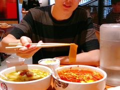 -渝是乎酸菜鱼(龙旗购物中心店)