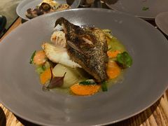 -Mercato莫卡多露台餐厅与酒吧(K11店)