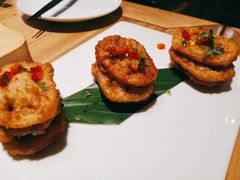 -枣子树·素食餐厅(普陀山店)