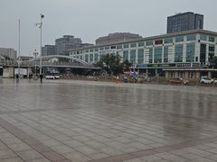 -北京站