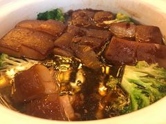 -怡和春天大酒楼(柳芳店)