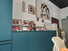 -海马体照相馆(天津世纪都会店)