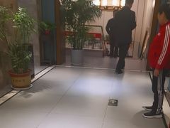 -阿德餐饮小秦川西北菜(福民路店)