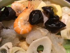-柒园·三十年创意杭帮菜(龙湖滨江天街店)