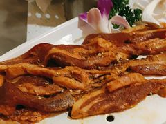 -炭之家·齐齐哈尔非遗烤肉·鲜切直供(中央大街店)