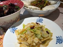 -维园悦谱·海派家常菜(乌鲁木齐南路店)