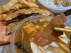 -逍遥镇刘相五胡辣汤豆沫馆(康复中街店)