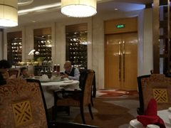 -酌宴府The China Club·广州万富希尔顿酒店(云城东路店)