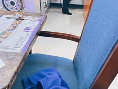 -青岛蓝海大饭店·爱琴海自助餐厅(崂山店)