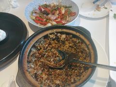 -马仕玖煲·融合菜·酥不腻烤鸭(人大店)