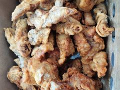 -阿捡忭京炸鸡(韭菜园总店)