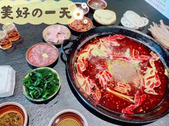 老火锅-胖碗火锅(观音桥店)