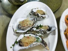 -四川小胡子海鲜(丁村万人海鲜广场店)