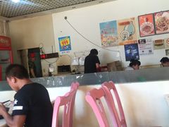 大堂-螺蛳粉先生(蓟门桥店)