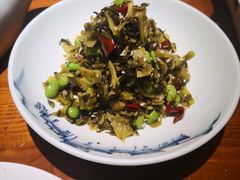 -又一福烤鸭·北京菜(东四店)