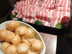 -捞王锅物料理(上海世茂广场店)