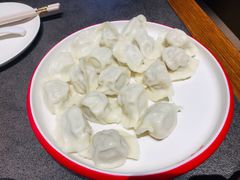 芹菜猪肉水饺-德发长·花式蒸饺(大唐不夜城店)