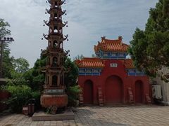 -玉皇阁