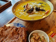 -老横泾面馆(吴中横泾店)