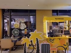 -西安高新希尔顿酒店·咖啡露台西餐厅