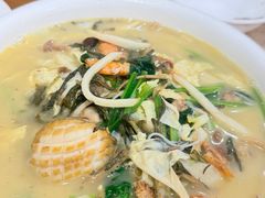 -山里人姜汁(府东小区店)