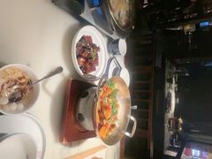 -绿茶餐厅(昆明世纪金源店)
