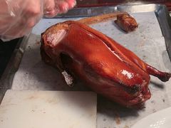 -北平盛世·新京菜·北京烤鸭(劲松·双井店)