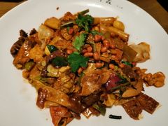 -拿渡·水煮鱼 麻辣香锅(西单大悦城店)