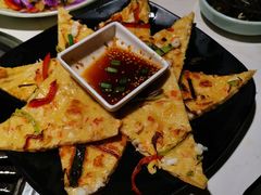 -梅梅家的烤肉店(槐北路店)