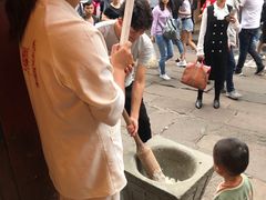 -磁器口古镇