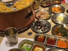 -西塔老太太泥炉烤肉(亚运村店)