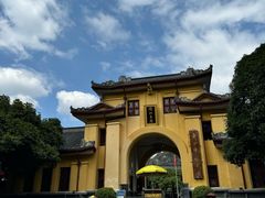 -桂林独秀峰王城景区