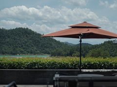 -千岛湖安岚·湖景全日餐厅