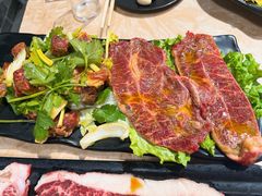 -玲姐吉祥齐市烤肉