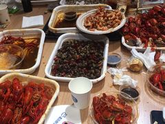 -盒马X会员店(王府井奥莱UP TOWN店)