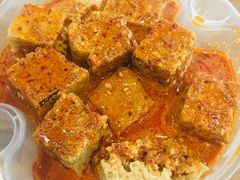 秘制面筋-姐弟俩土豆粉(西安小寨店)