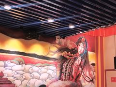 -敏珠拉姆藏餐·南京厨房(富春江东街店)