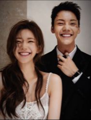 -Hair Code芭曲发型