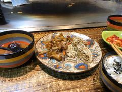 -大成铁板烧•板前(复古餐厅石老人店)
