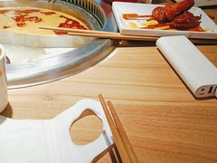 -季季红火锅(长沙步行街店)