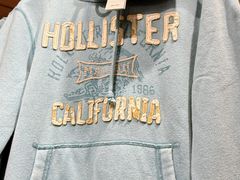 -Abercrombie & Fitch(天环广场店)