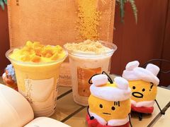 -茶话弄(中贸广场店)
