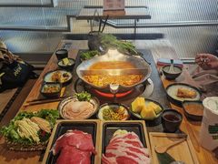 -湊湊火锅·茶憩(皇姑万象汇店)